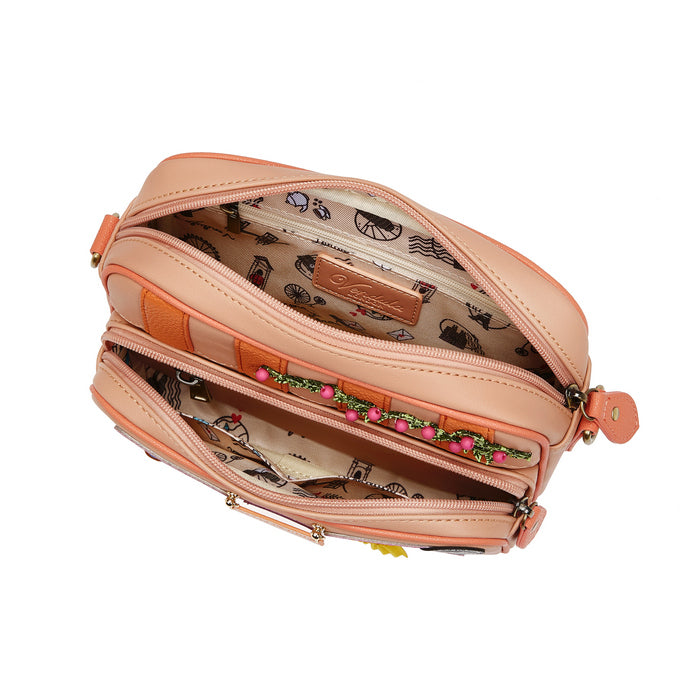 Vendula London Vendula Voyage Travel Shop Bea Bag
