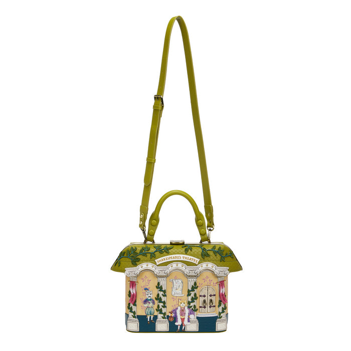 Twelfth Night Grab Bag