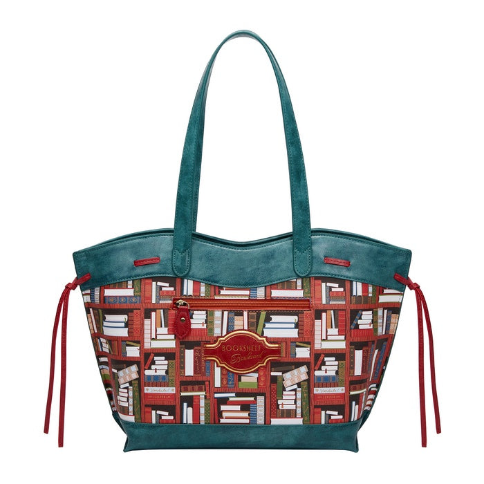 Bookshelf Boulevard Stella Tote