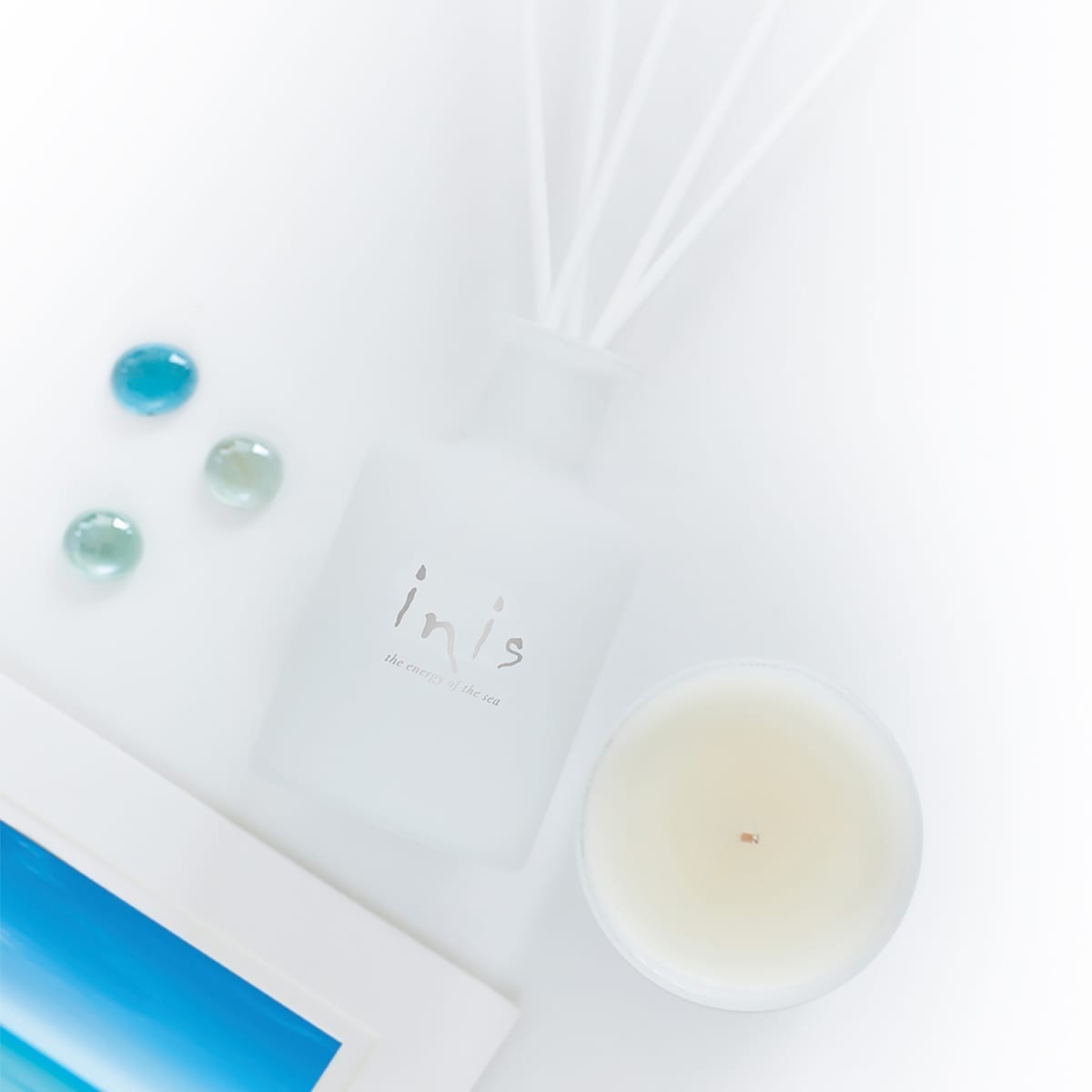 Fragrance Diffuser 100ml
