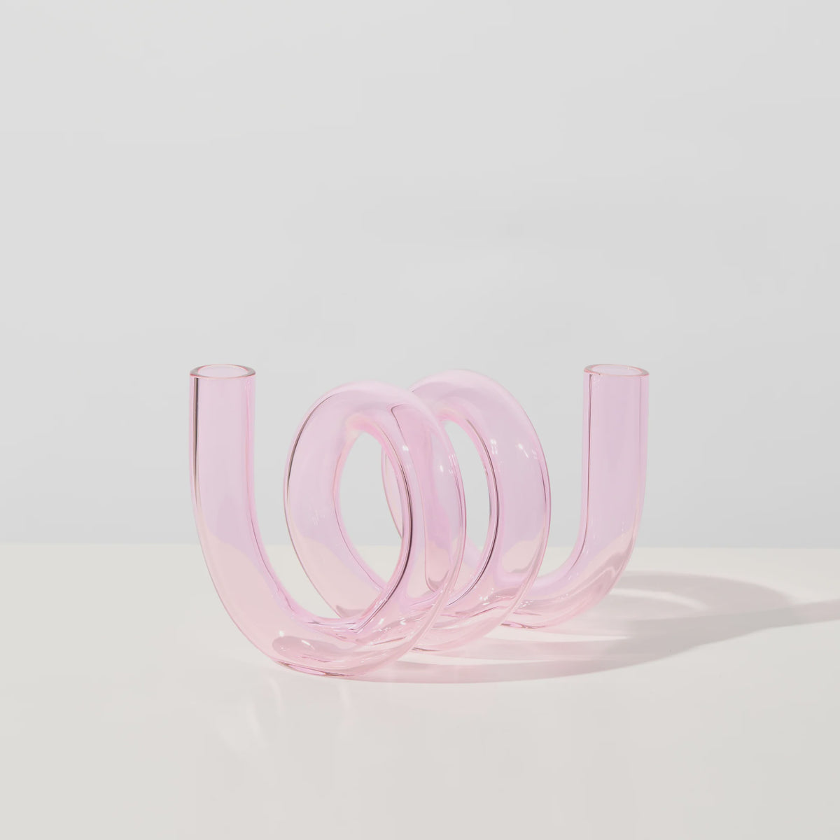 Curly Vase