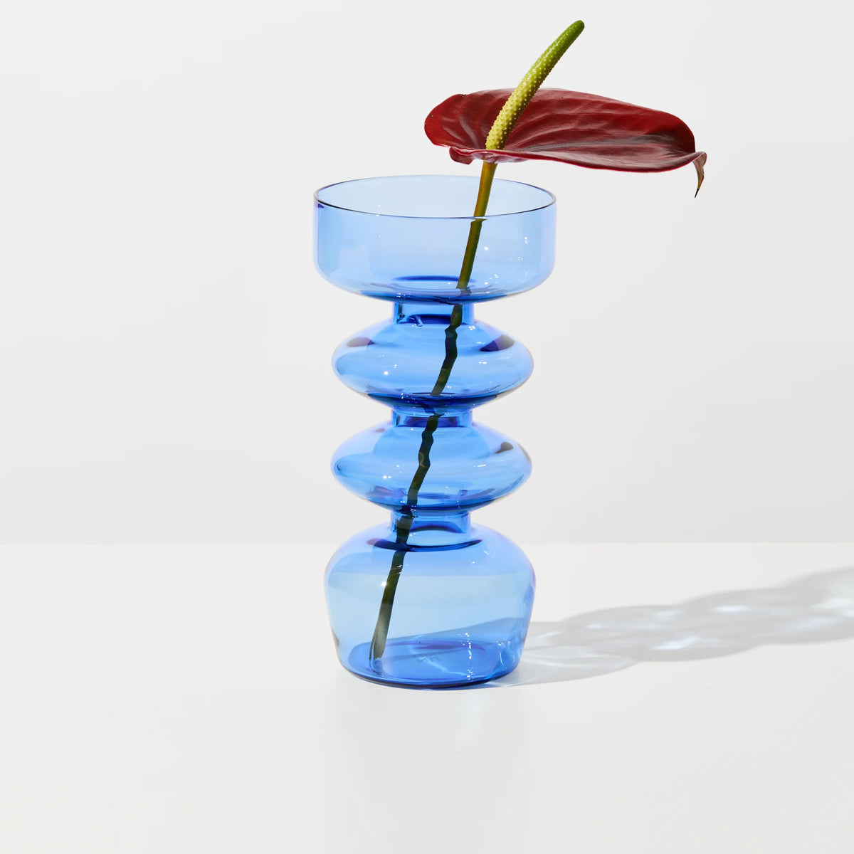 Curvy Vase