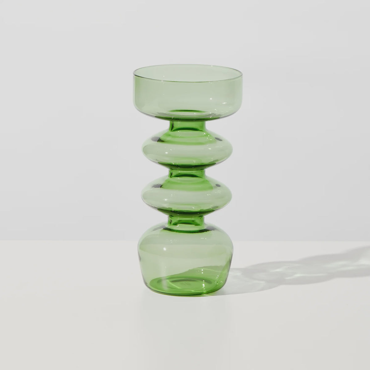Curvy Vase