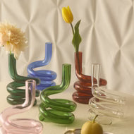 Cobra Vase