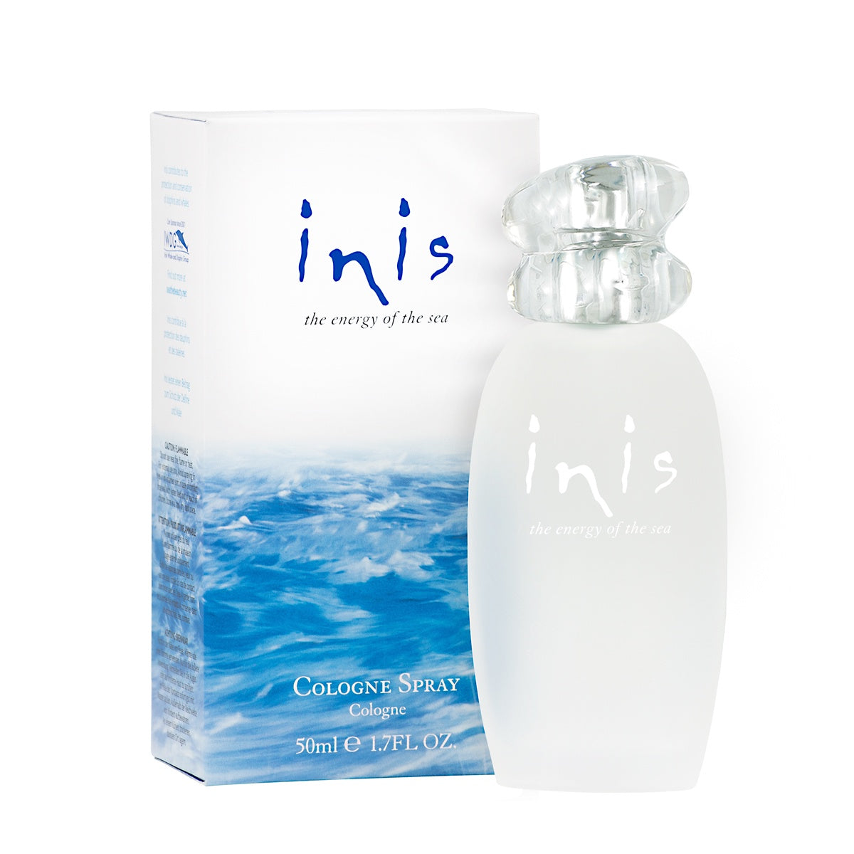 Cologne Spray 50ml
