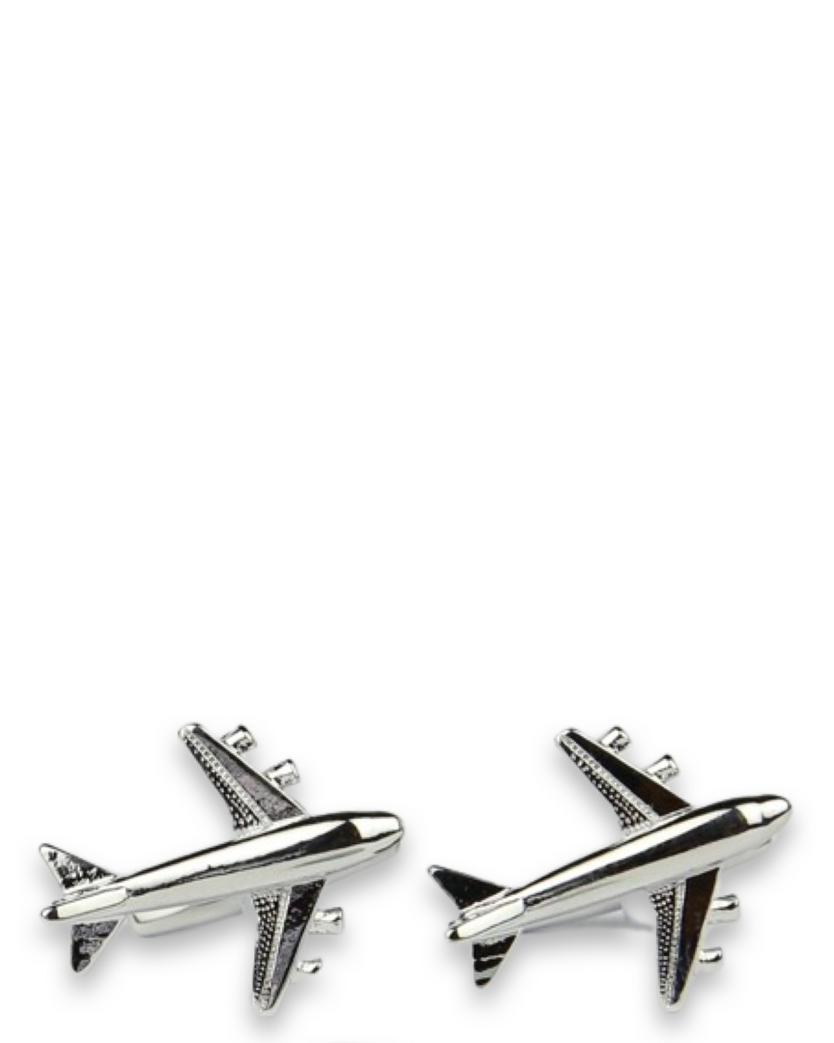 Jumbo Cufflink