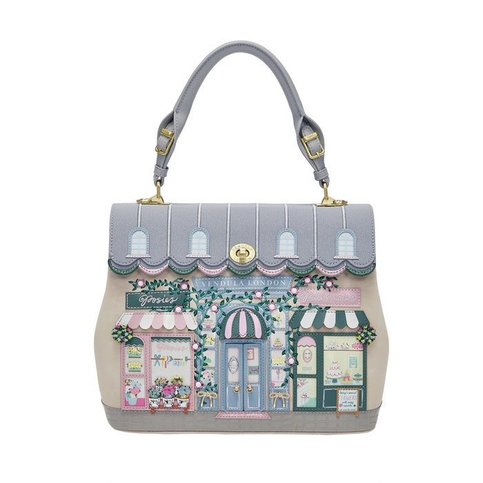 Posies and Patisseries Grace Bag
