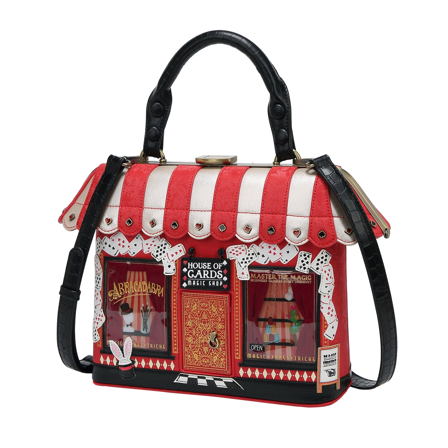 House Of Cards Magic Shop Grab Bag