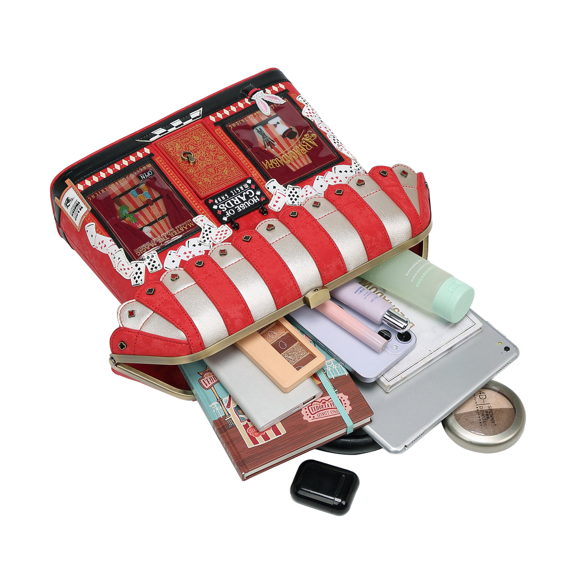 House Of Cards Magic Shop Grab Bag