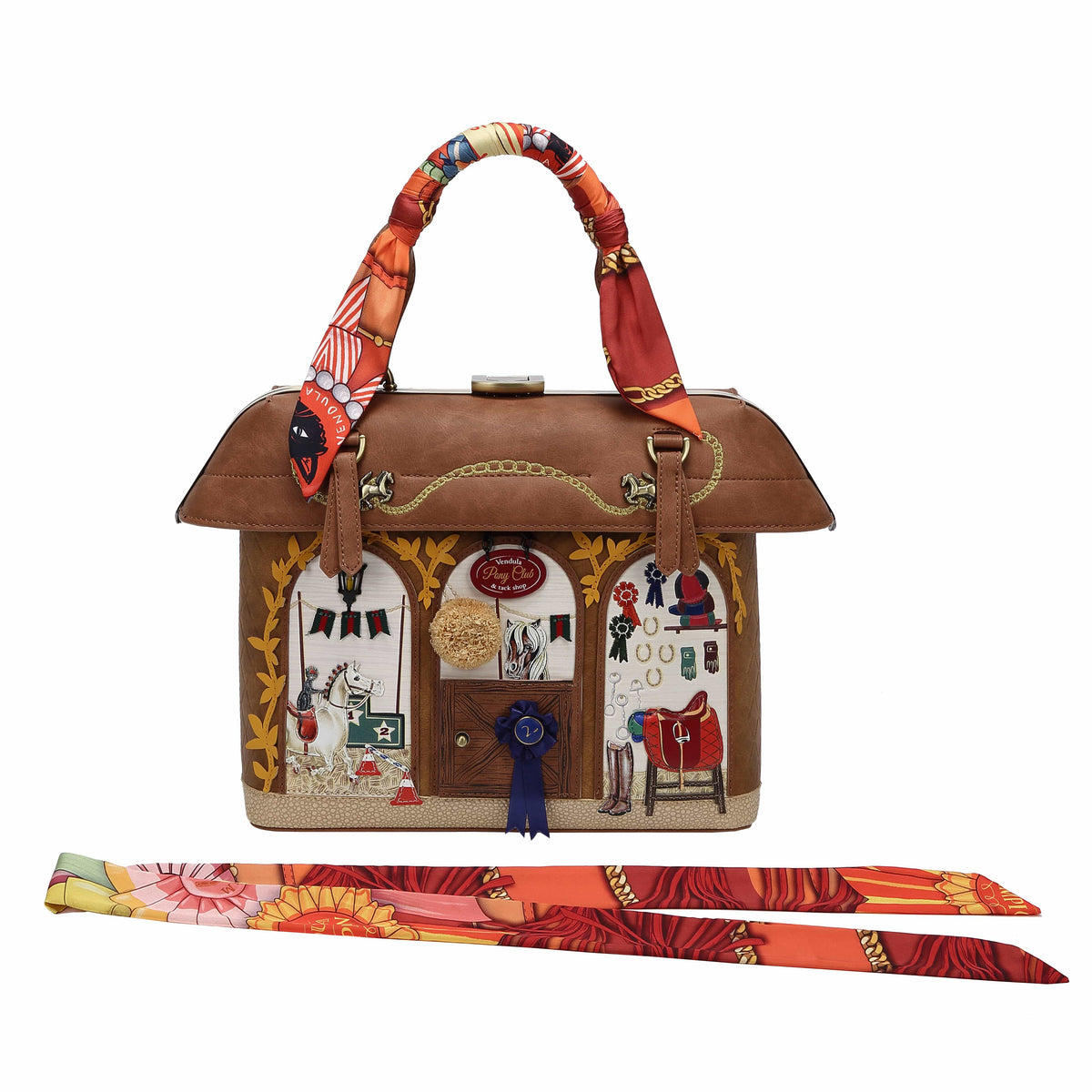 Pony Club Grab Bag