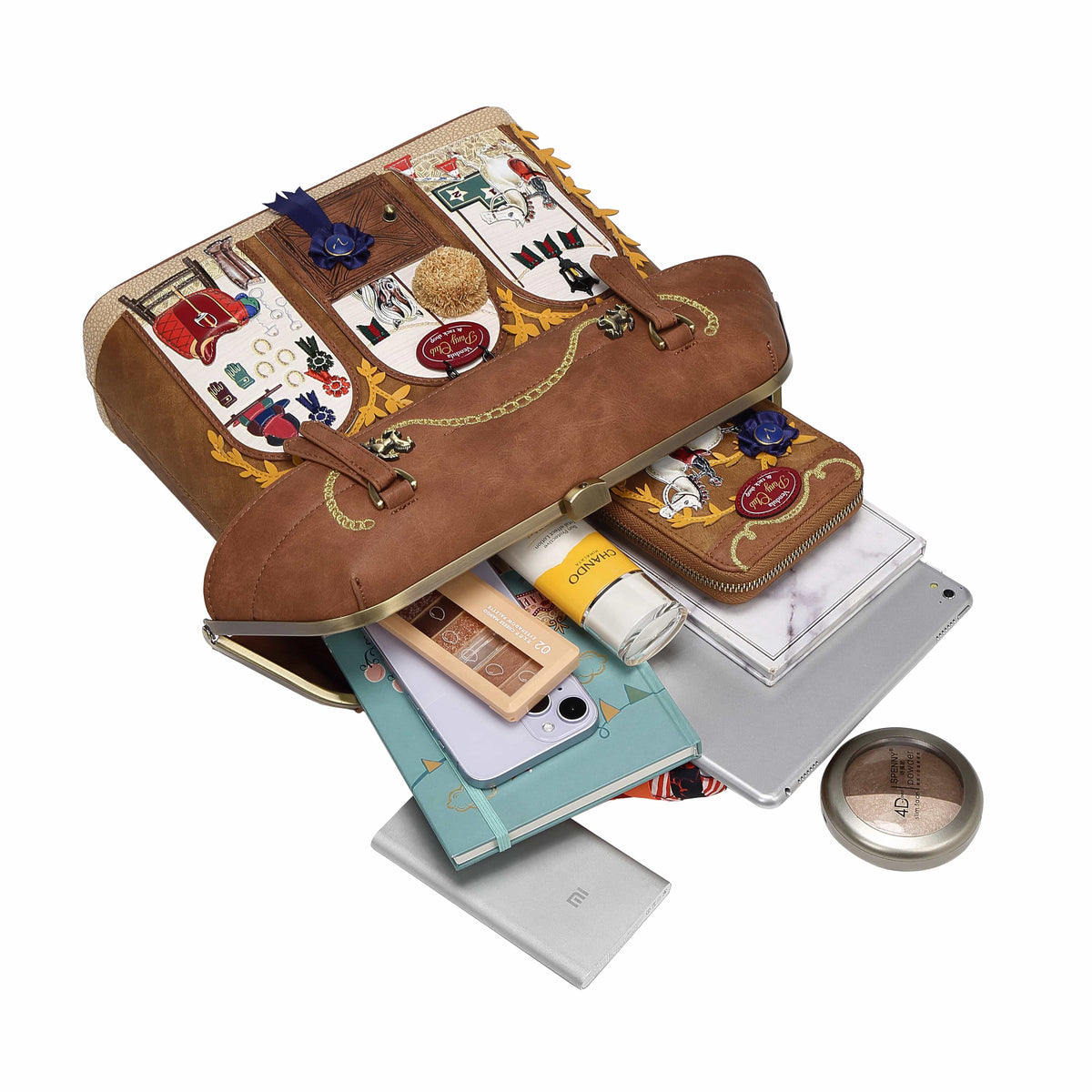 Pony Club Grab Bag