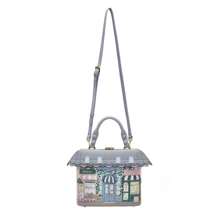 Posies and Patisseries Grab Bag