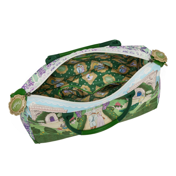 Vendula Heritage Regency Gardens Bonnie Weekender