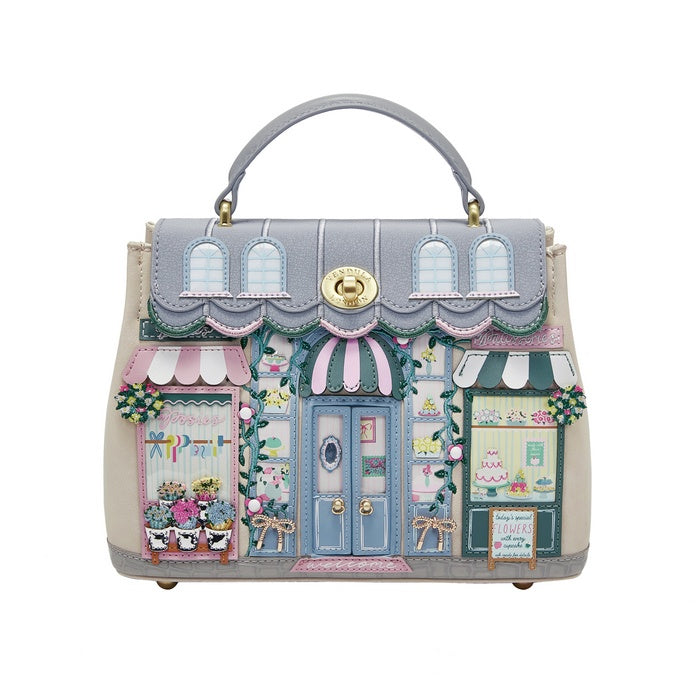Posies and Patisseries Mini Grace