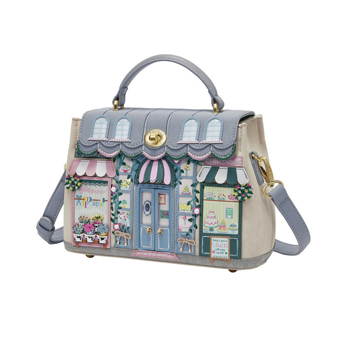 Posies and Patisseries Mini Grace