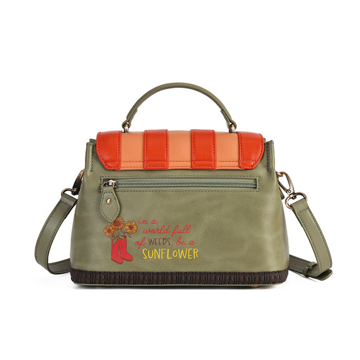 Flower Shop - Amber Edition - Mini Grace Bag