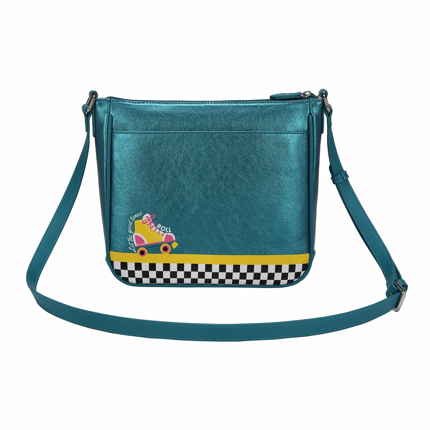Kitty's Diner Taylor Bag