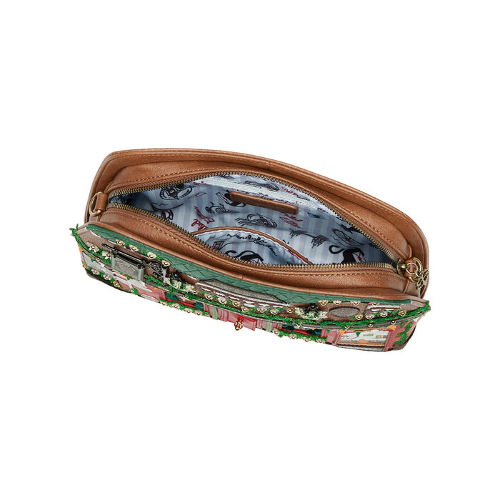 PREORDER The Clover Inn Luna Pouch