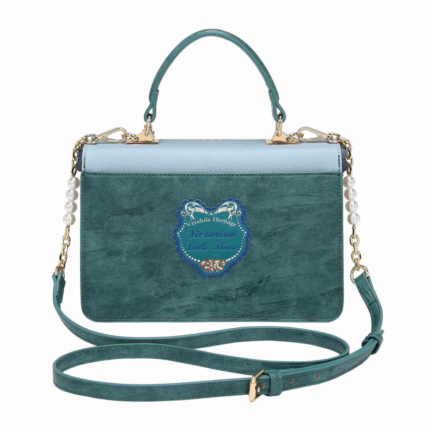 Heritage Victorian Dolls House Cassie Bag