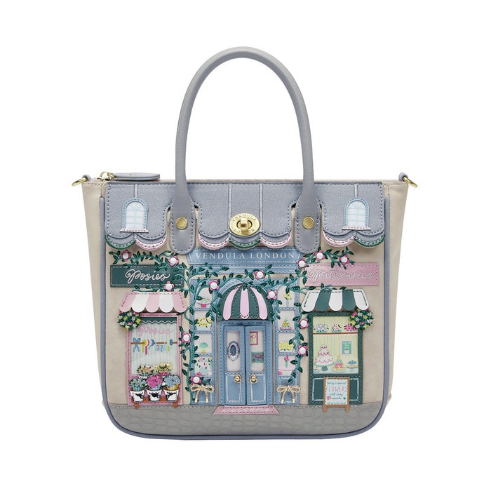 Posies and Patisseries Isabelle Bag