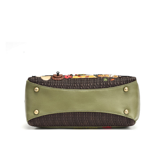 Flower Shop - Amber Edition - Alice Bag