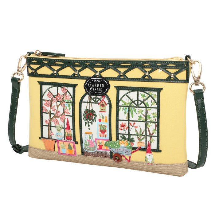 Vendula Garden Centre Pouch Bag