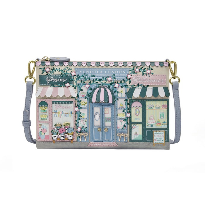 Posies and Patisseries Kate Bag