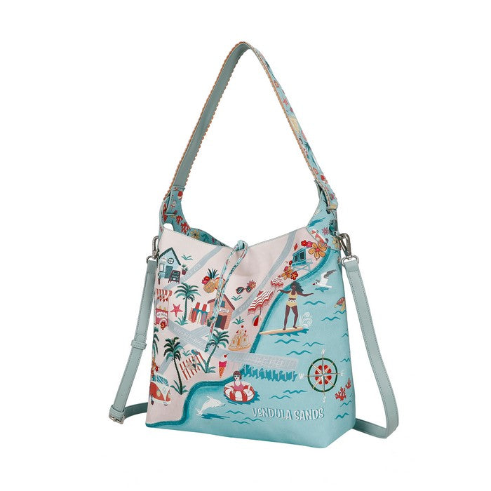 Vendula Sands Charlie Bag