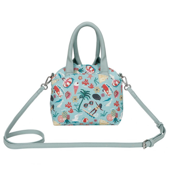 Vendula Sands Tropical Shirt Bag