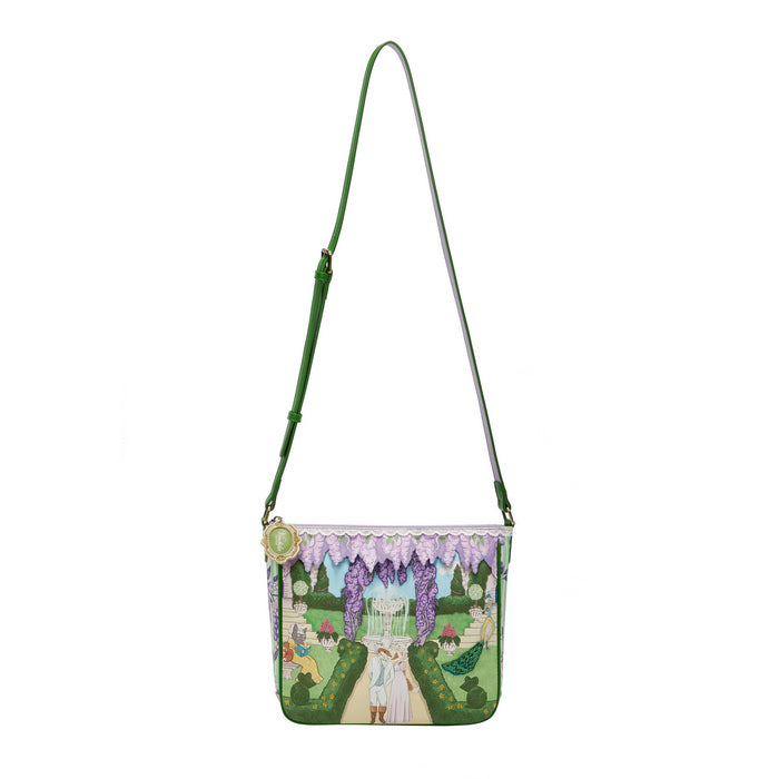 PREORDER Vendula Heritage Regency Gardens Marnie Bag