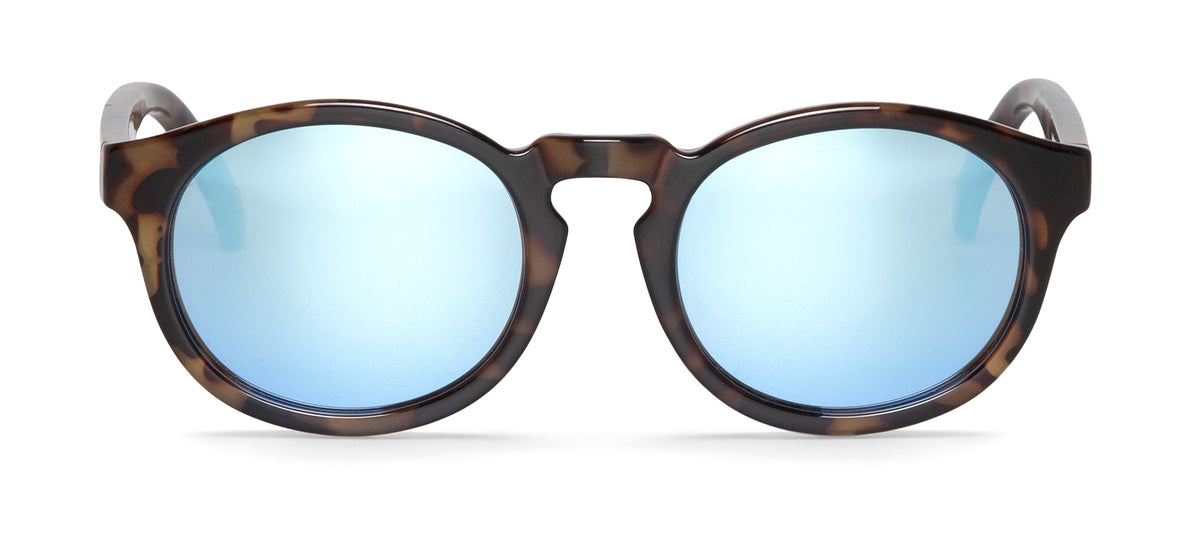 Kids Jordaan With Sky Blue Lenses Glasses For Optical Lenses