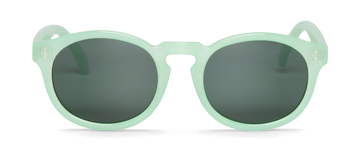 Kids Jordaan Sunglasses With Classical Lenses