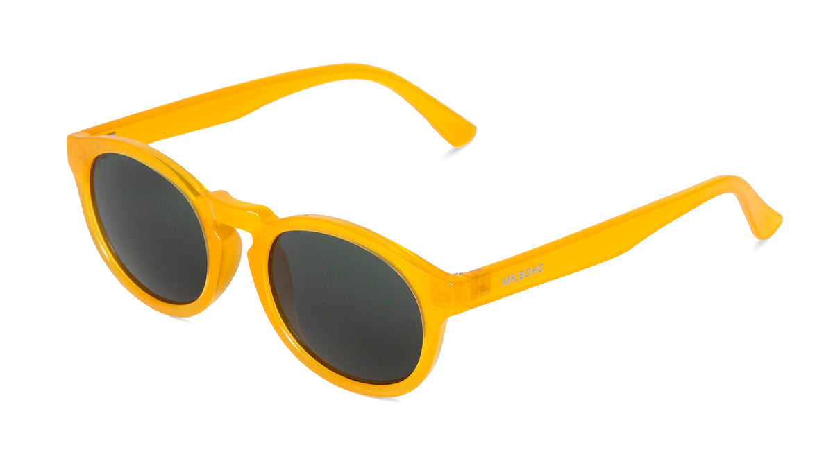 Kids Jordaan Sunglasses With Classical Lenses