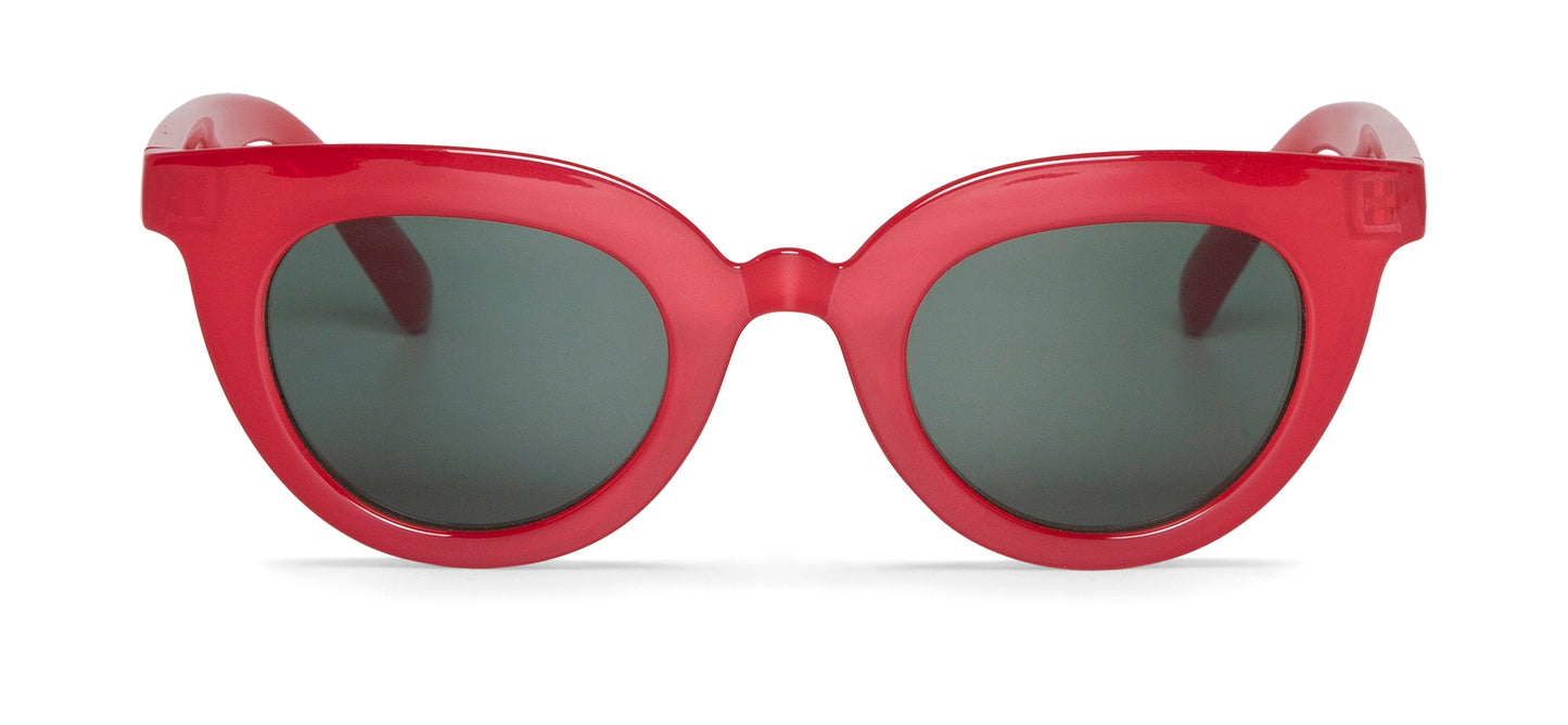 Kids Hayes Sunglasses With Classical Lenses