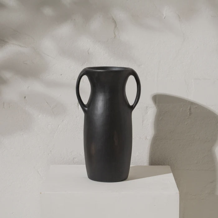 Kiaan Double Handle Vase