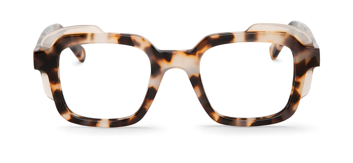 Baldosa Glasses For Optical Lenses