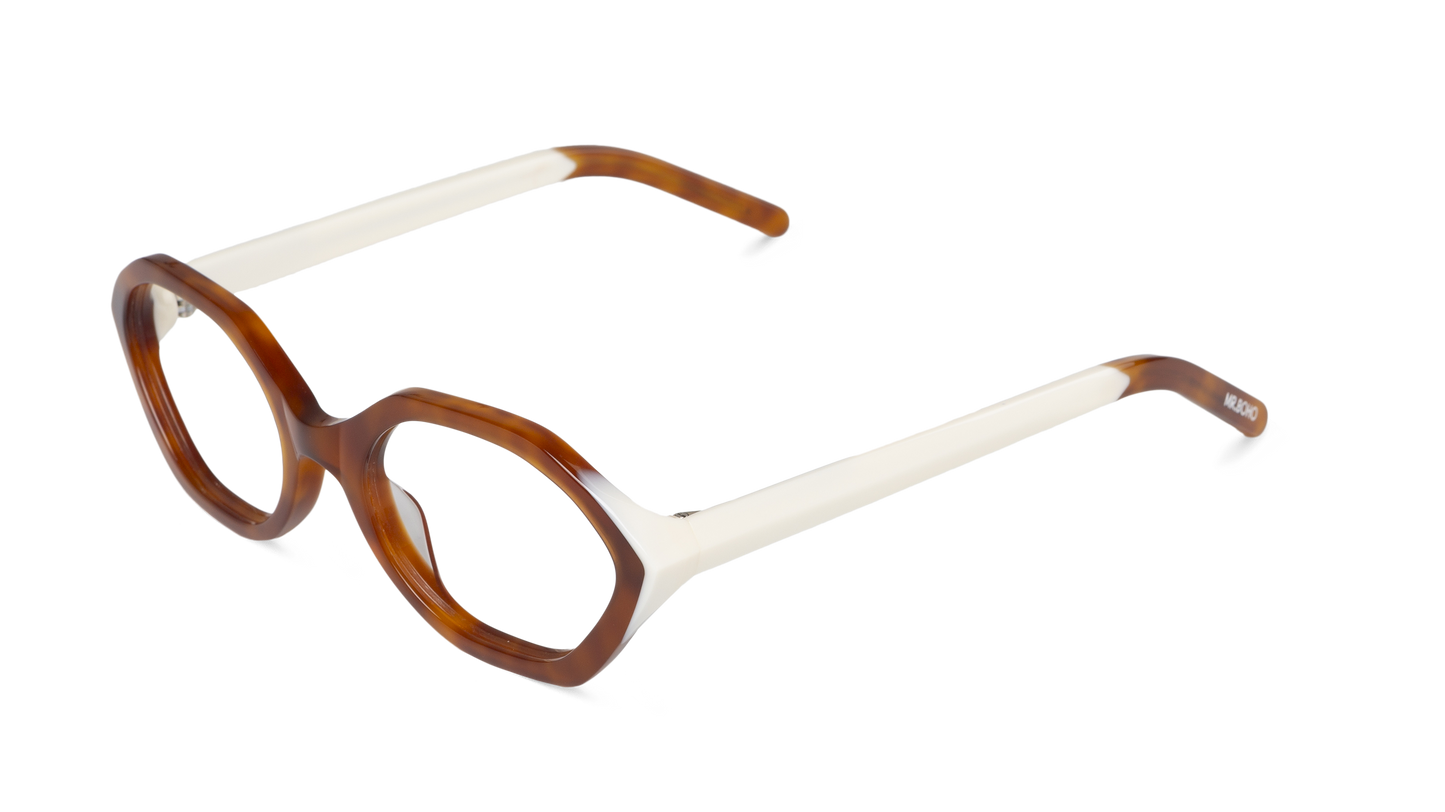 Paquita Glasses For Optical Lenses