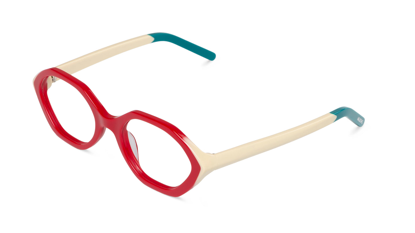 Mure Glasses For Optical Lenses