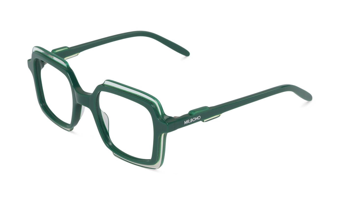 Barbara Glasses For Optical Lenses
