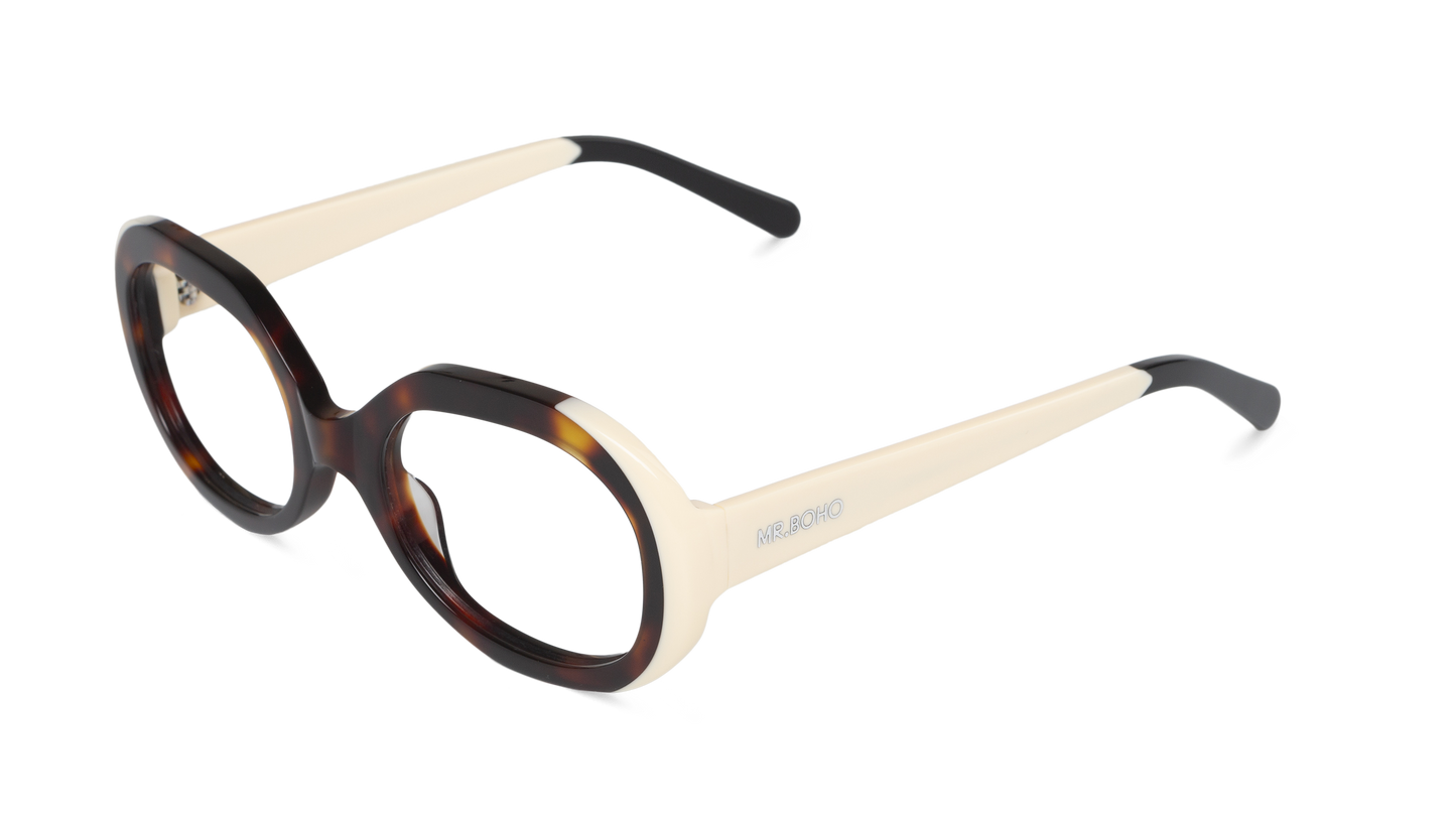 Daria Glasses For Optical Lenses