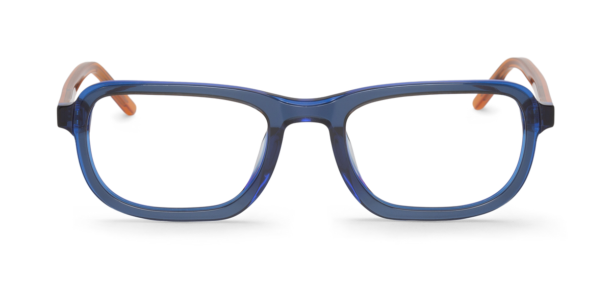 Hofstadter Glasses For Optical Lenses