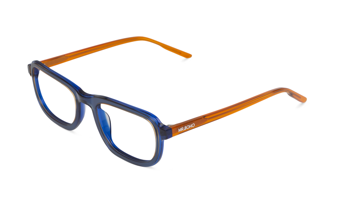 Hofstadter Glasses For Optical Lenses