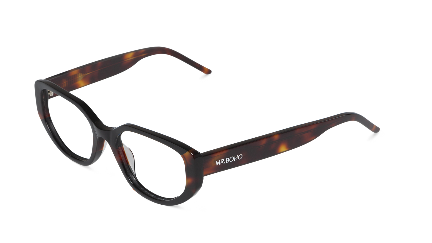 Ellewoods Glasses For Optical Lenses