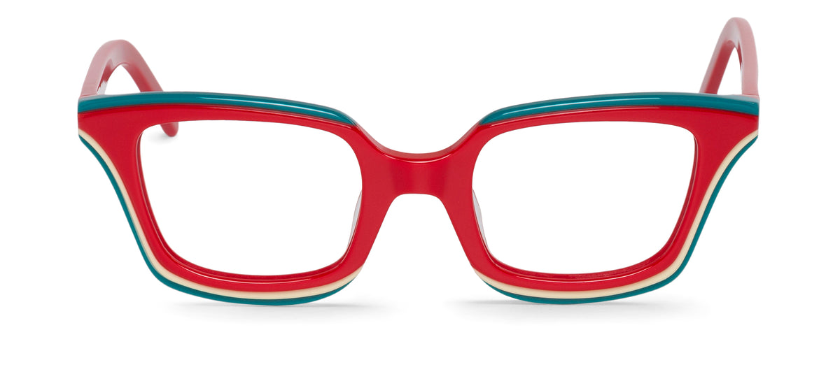 Mure Glasses For Optical Lenses