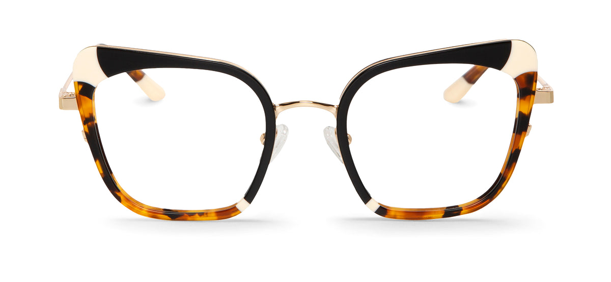 Patty Glasses For Optical Lenses