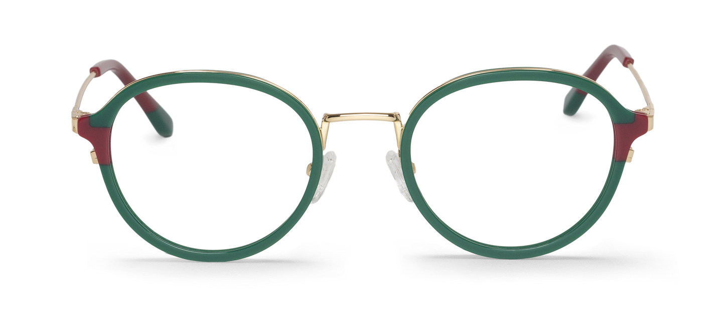 Kirk Glasses For Optical Lenses