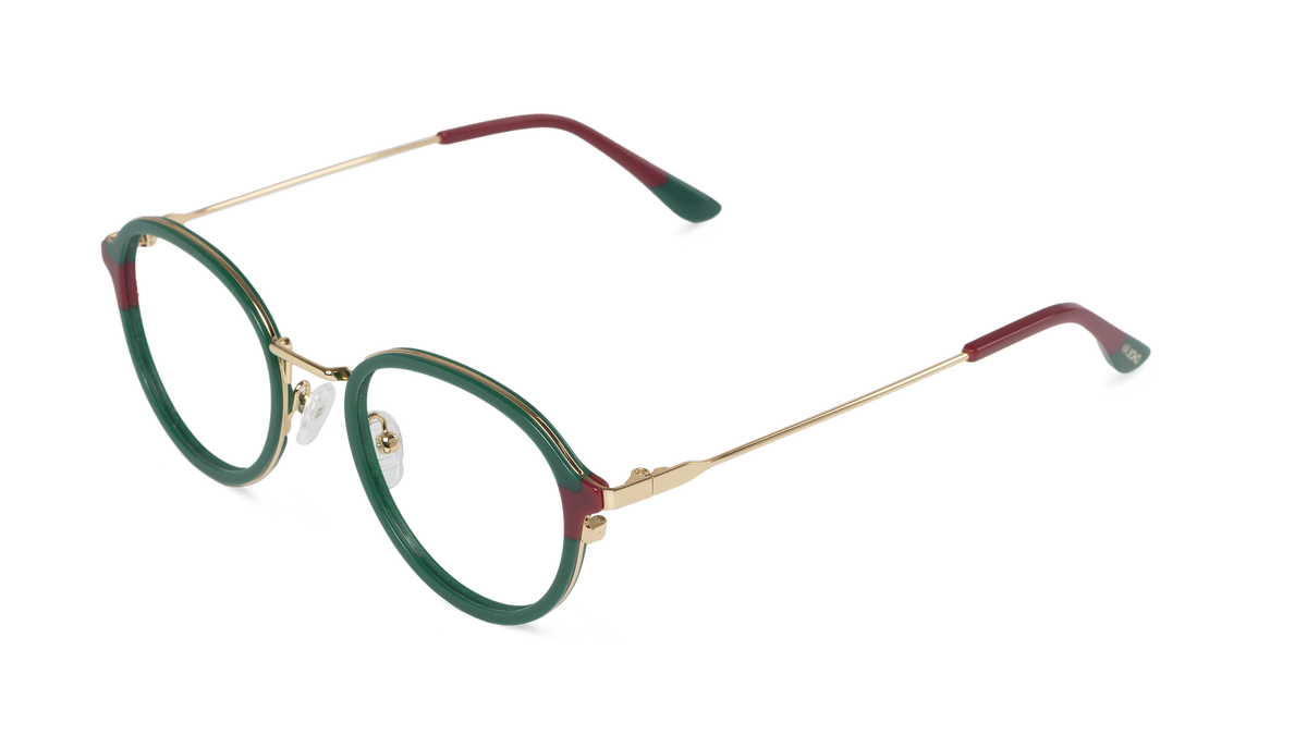 Kirk Glasses For Optical Lenses