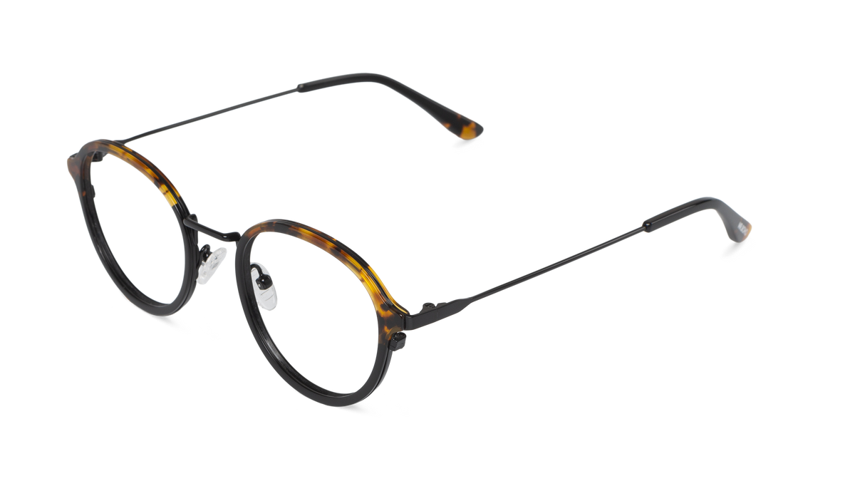 Kirk Glasses For Optical Lenses