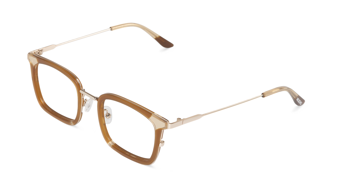 Hank Glasses For Optical Lenses