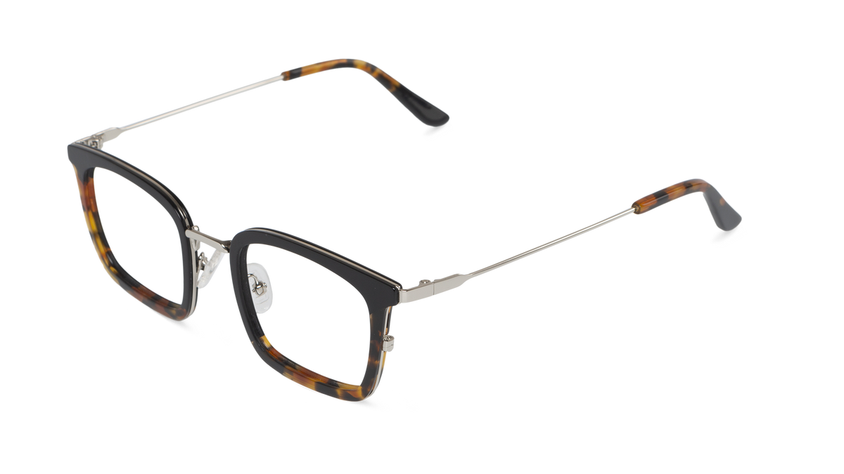 Hank Glasses For Optical Lenses